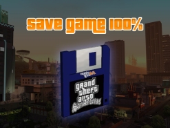 download save game completo para gta san andreas pc